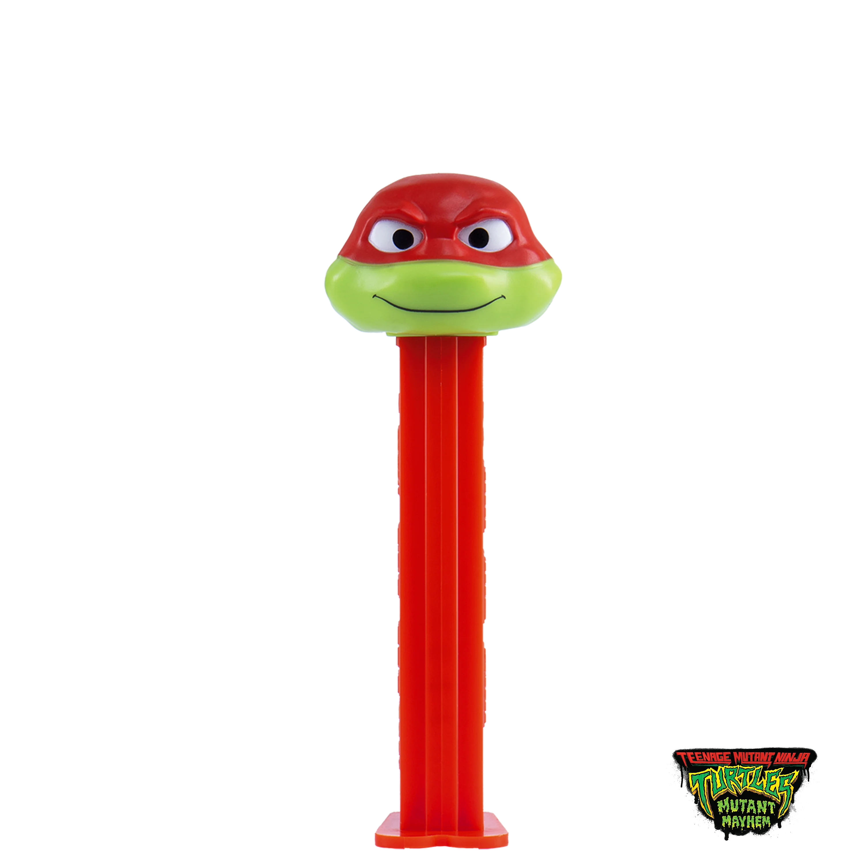 PEZ Ninja Turtles 17g