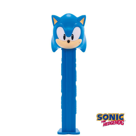 Pez Sonic 17g