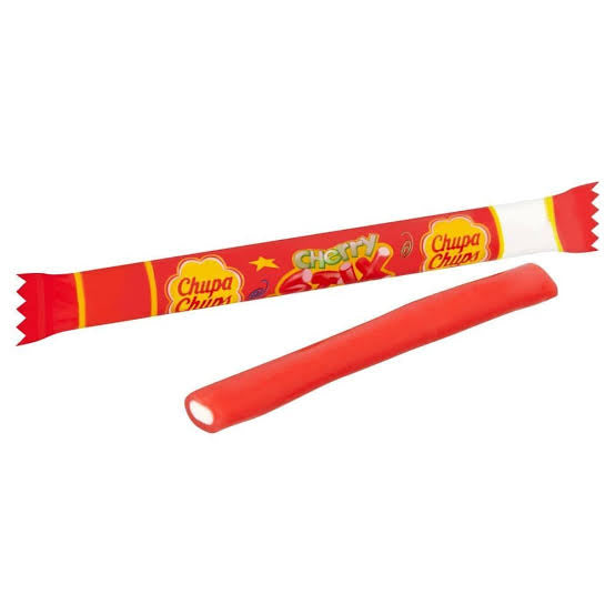 Chupa Chup Cherry Stix 1.5g