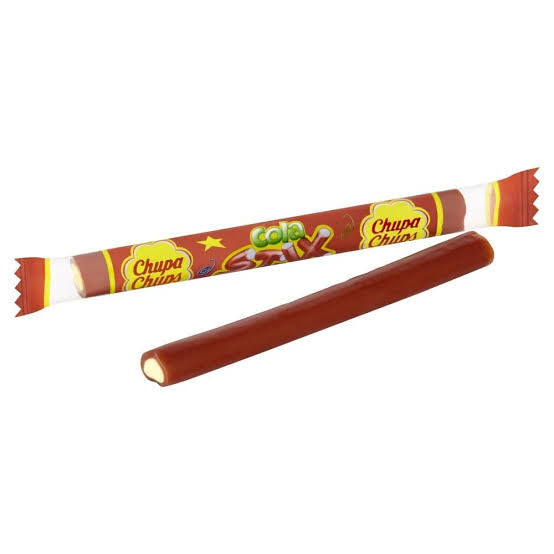 Chupa Chups Cola Stix 1.5g