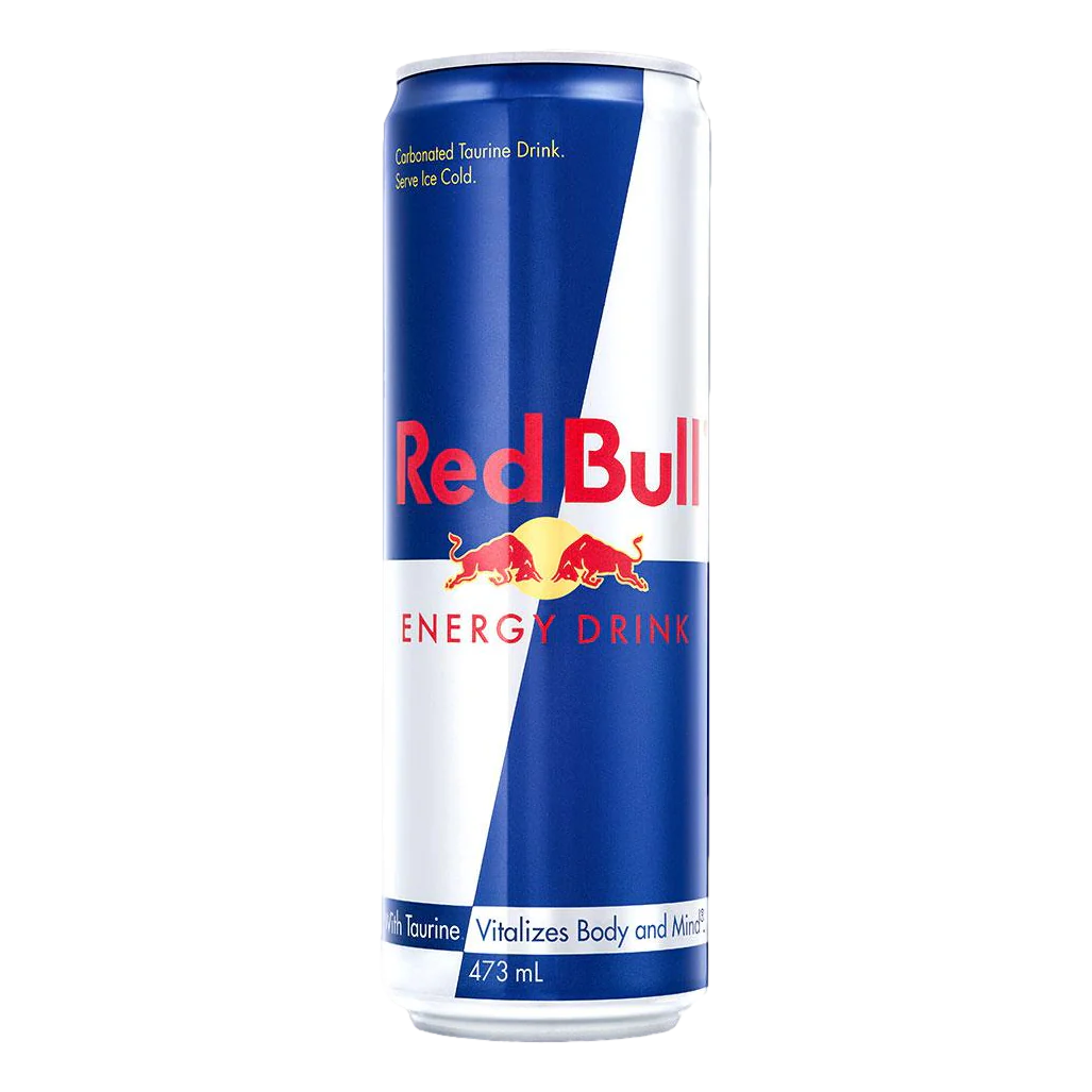 Red Bull Original 473ml