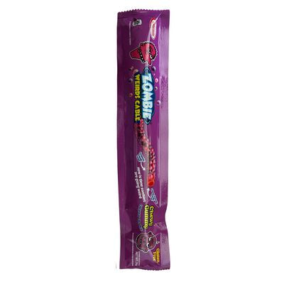 Zombie Weirds Cable Groovy Grape 26g
