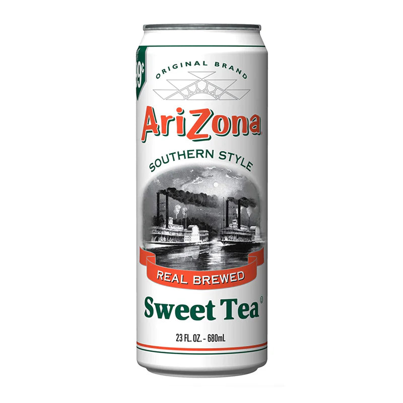 ARIZONA Ice Sweet Tea 650ml