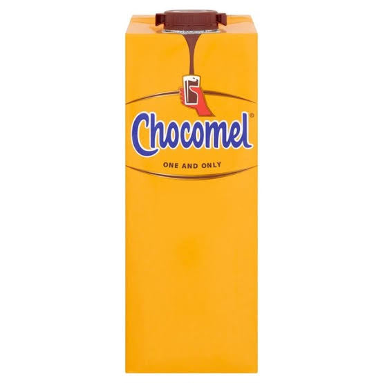 Chocomel Chocolate Drink 1L