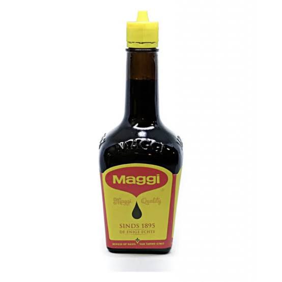 Maggi Sinds Flavouring MSG 101g
