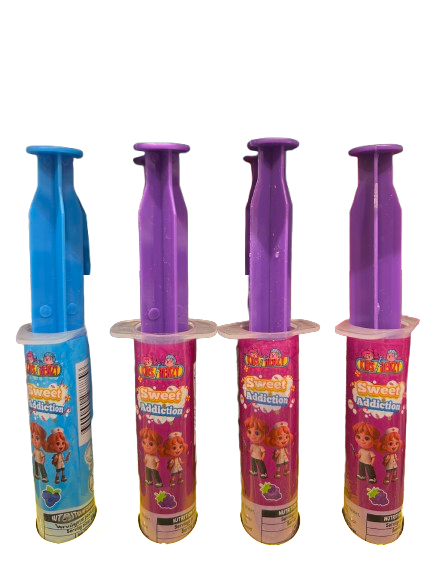 Kids Frenzy Sweet Addiction 20g