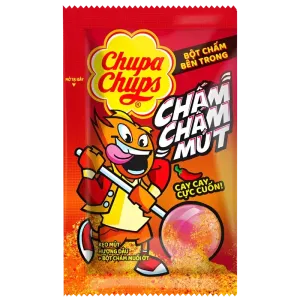 Chupa Chups Cham Cham Mut 8g
