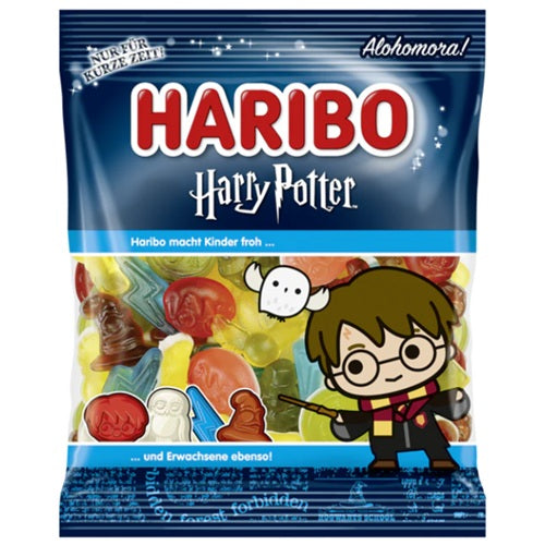 Haribo Harry Potter Harry 113g