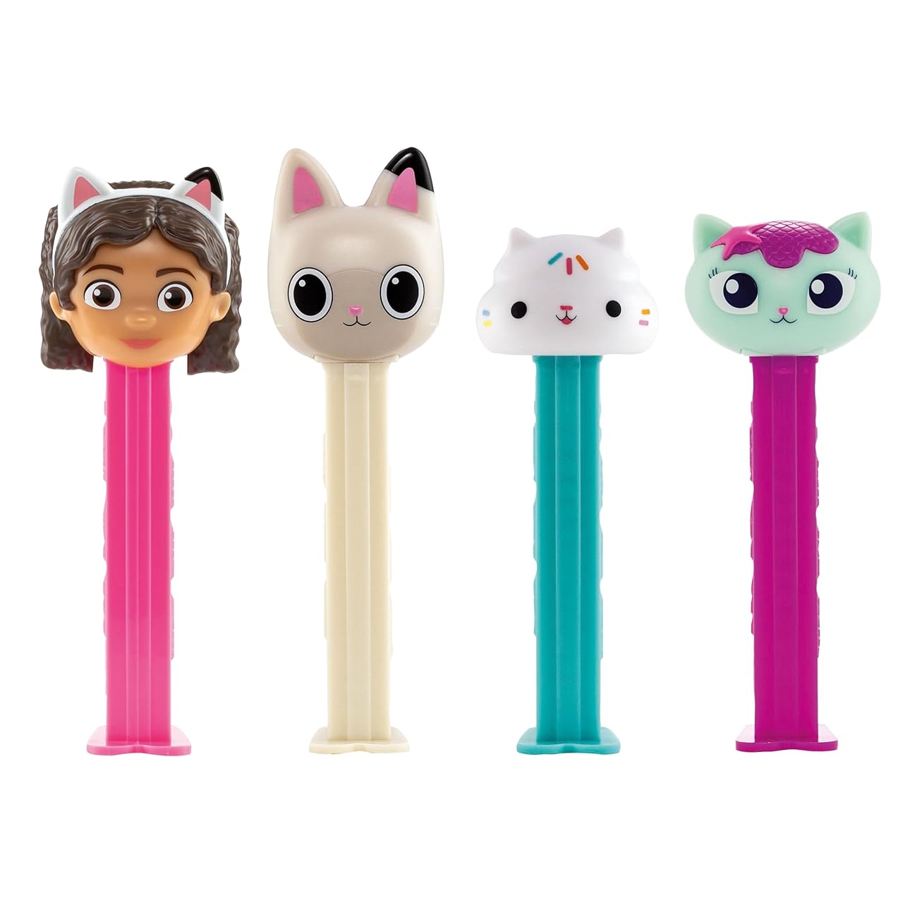 Pez Gabbys Doll House 17g