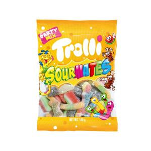 TROLLI Sour Mates 150g