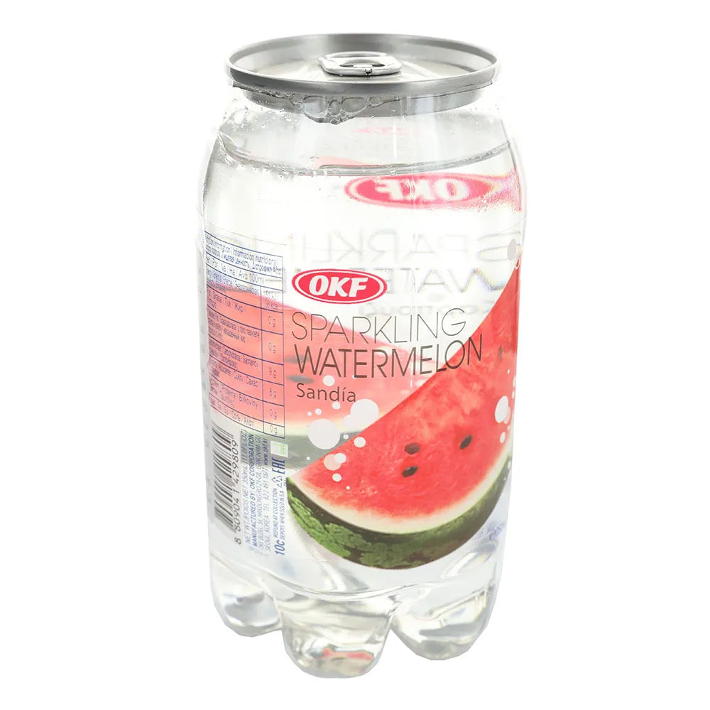OKF sparkling Watermelon Zero 350ml