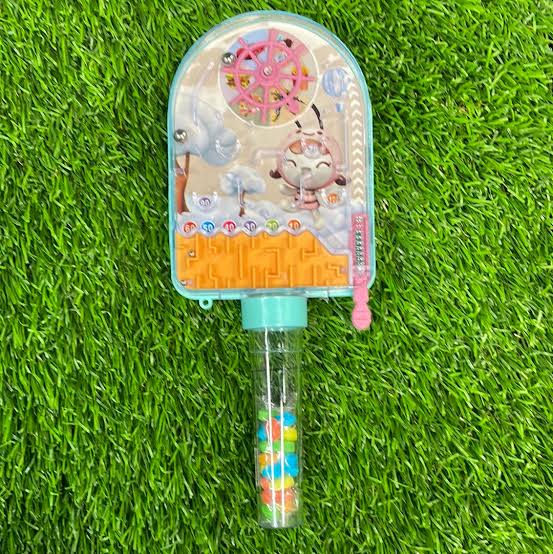 Tom’s Sweets Toys Pinball Maze 4g