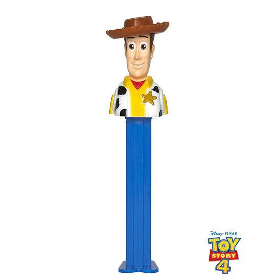 Pez Toy Story 17g