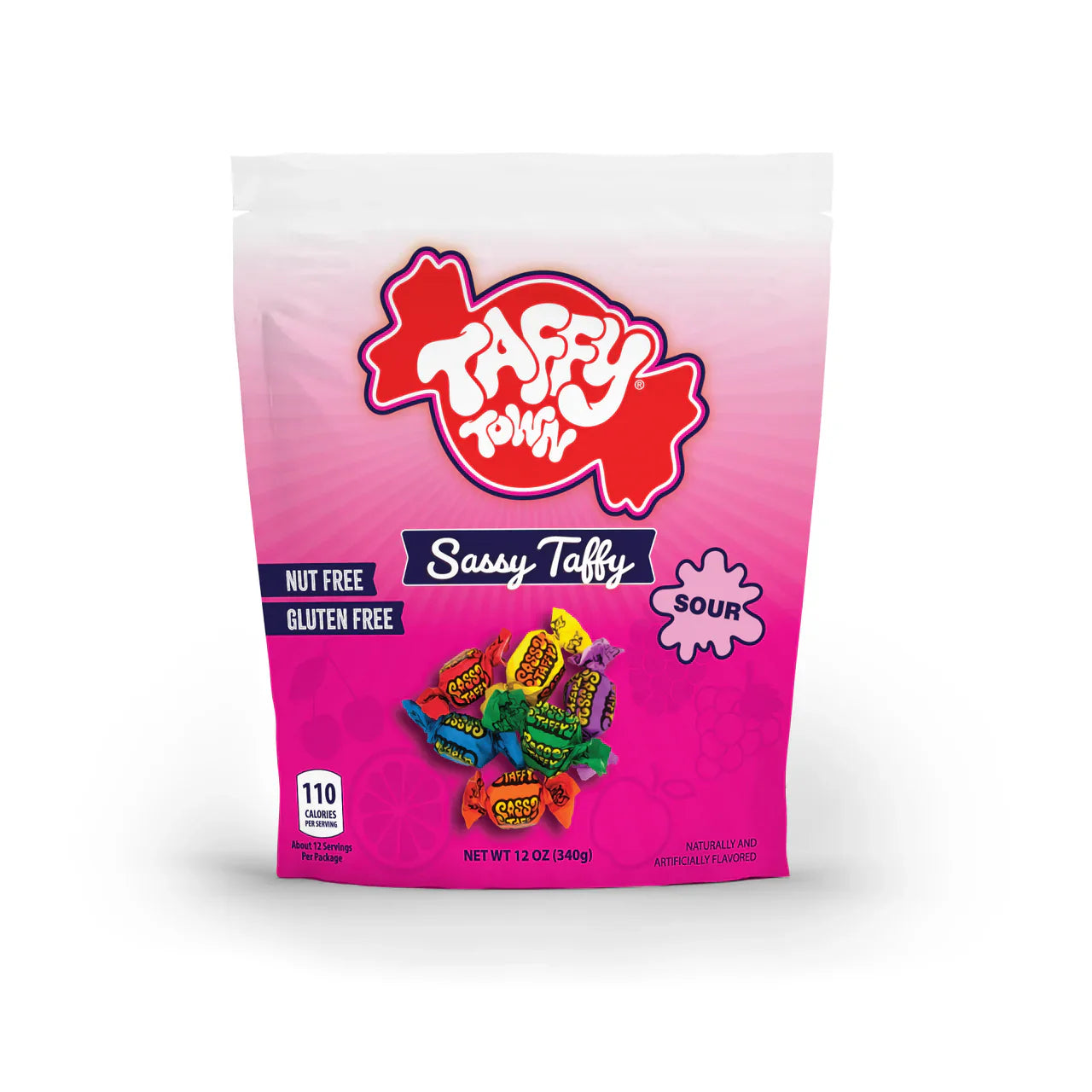 Taffy Town Sassy Taffy 99g