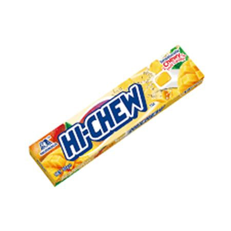 Hi-Chew Mango 57g