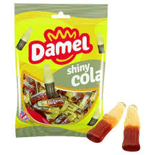 Damel Shiny Cola 80g