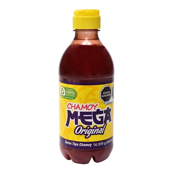Chamoy Mega Original 370ml