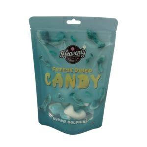 Heavenly Candies Freeze Dried Gummy Dolphins 50g