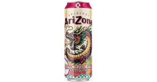 ARIZONA Dragonfruit Mango 650ml