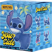 Stitch By Your Side Blind Box