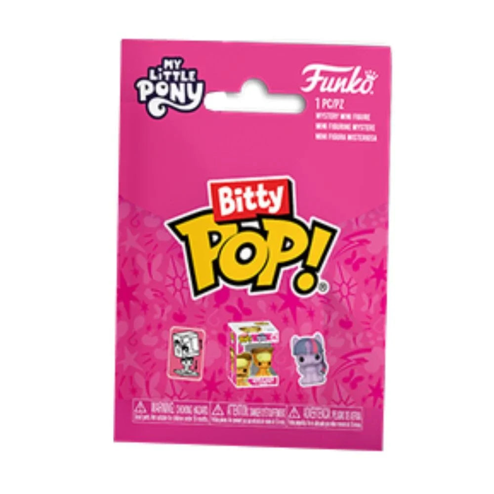 My Little Pony Bitty Pop!