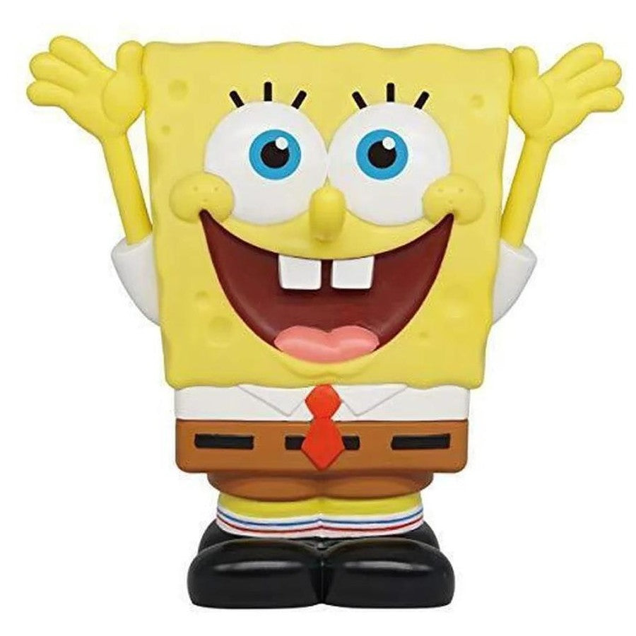 SpongeBob PVC Figural Bank