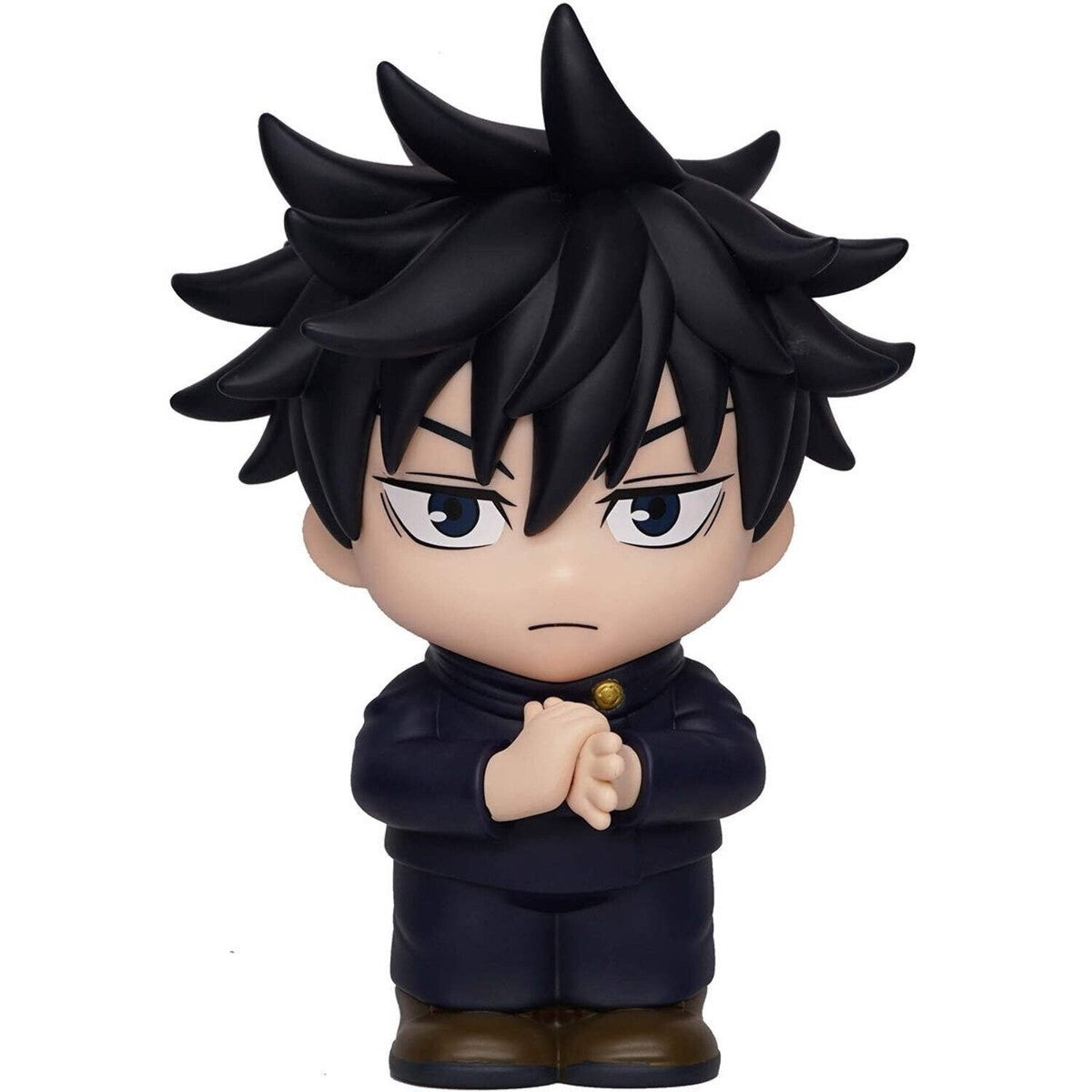 Jujutsu Kaisen Megumi PVC Figural Bank