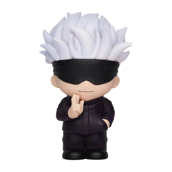Jujutsu Kaisen - Gojo PVC Figural Bank