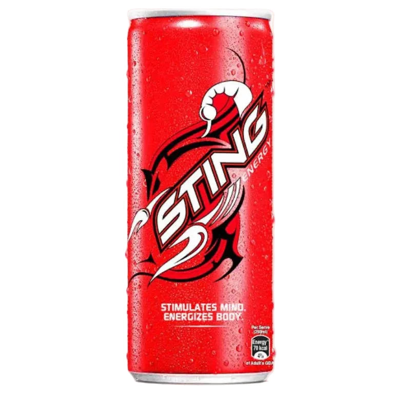 Sting Drink 320ml