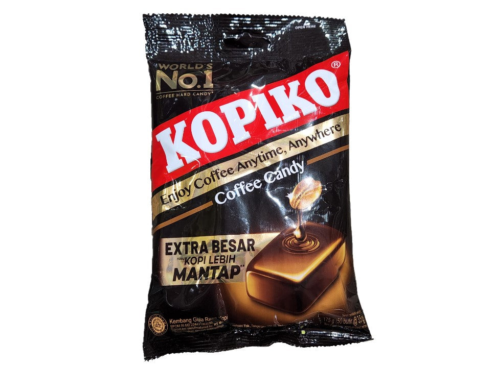 KOPIKO Coffee Candy 175g