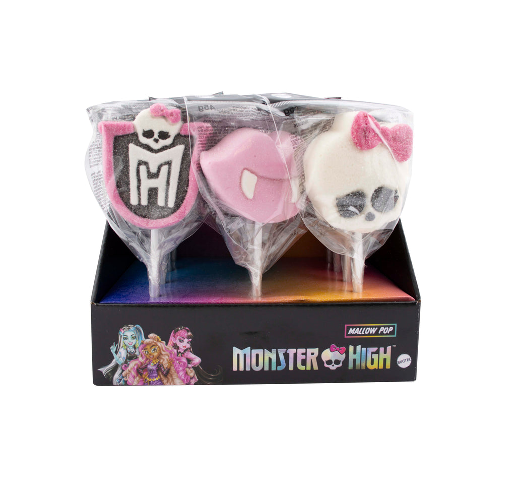 Monster high strawberry marshmallow