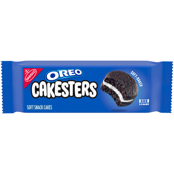 OREO Cakesters 57g
