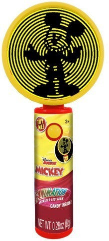 FANIMATION Mickey & Friends Animated LED Show with Candy 8g