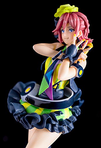 Macross Delta PLAMAX MF-09: Minimum Factory Kaname Buccaneer 1/20 Scale (re-run)