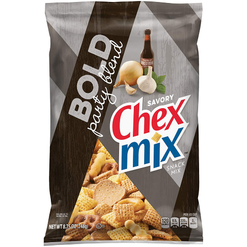 Chex Mix Bold Party Blend 248g