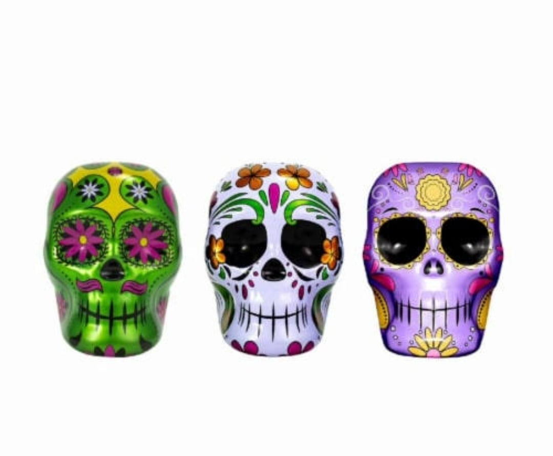 SMARTIES Sugar Skull Candy 17g
