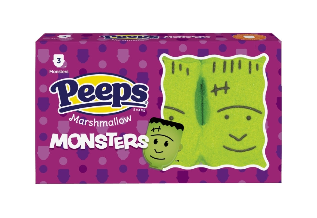 PEEPS Monsters 42g