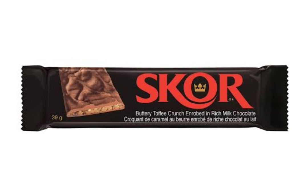 SKOR 39g