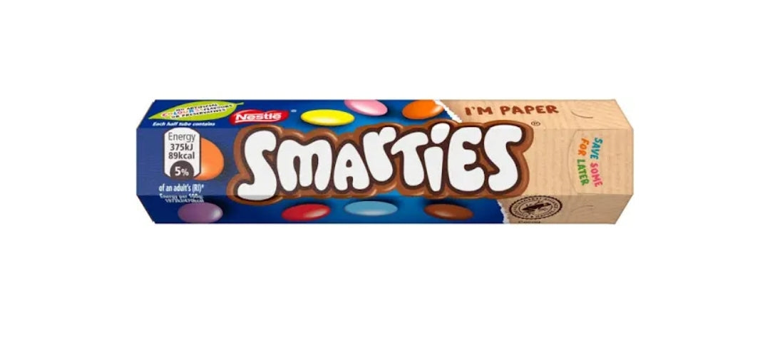 SMARTIES 38g