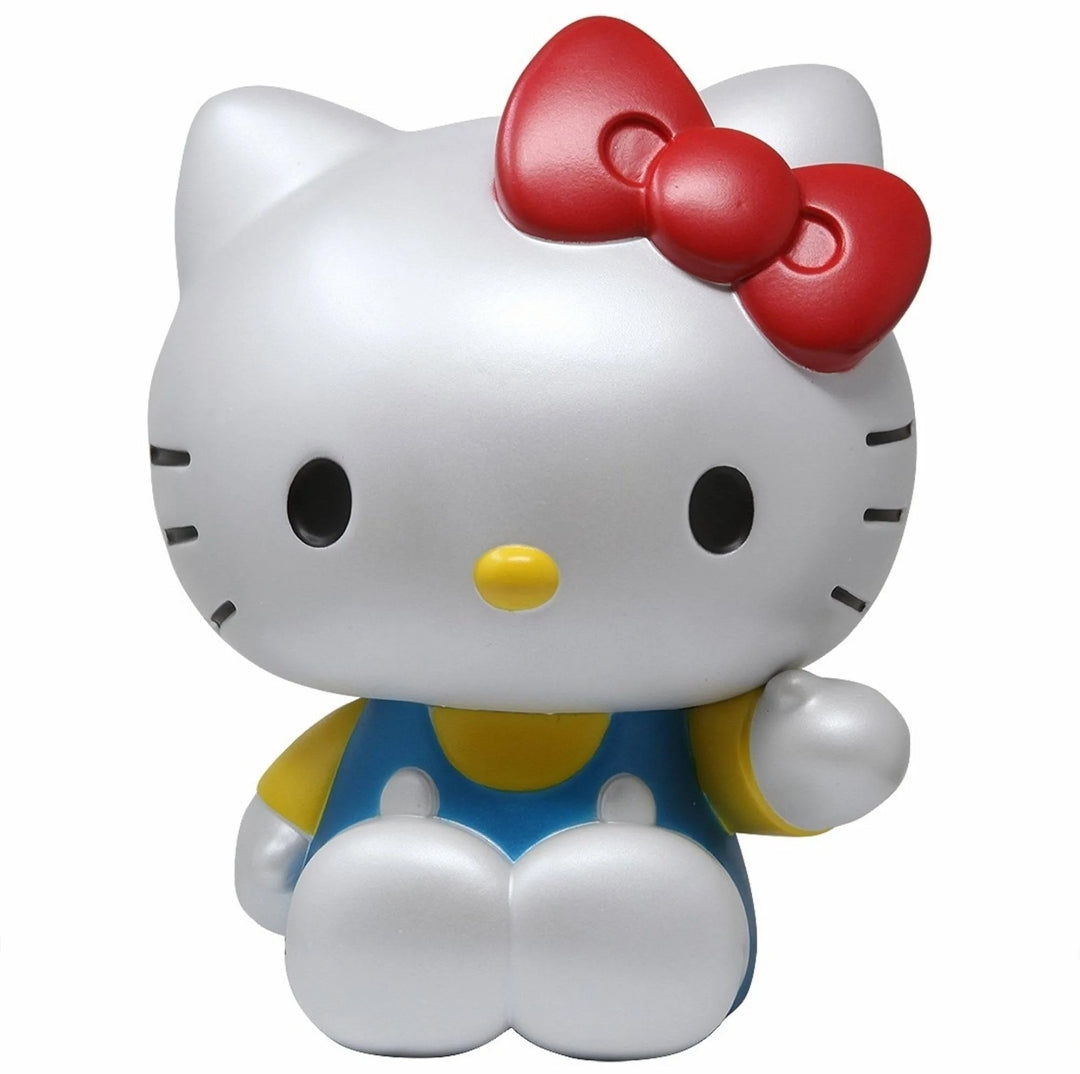 Hello Kitty - Hello Kitty Figural PVC Bank