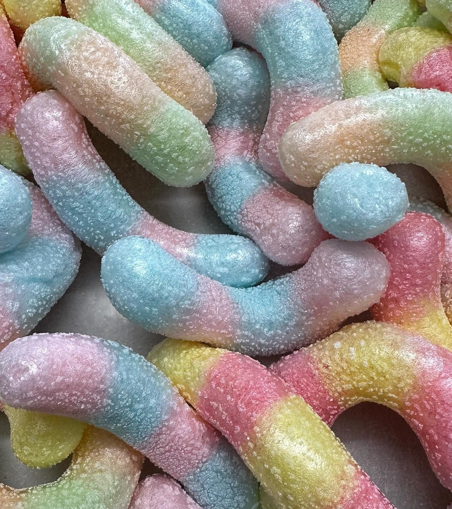 FREEZE DRIED BRITECRAWLERS LARGE