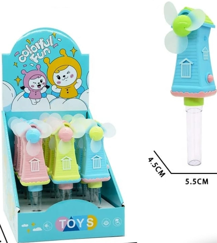 WINDMILL FAN HOUSE 4g