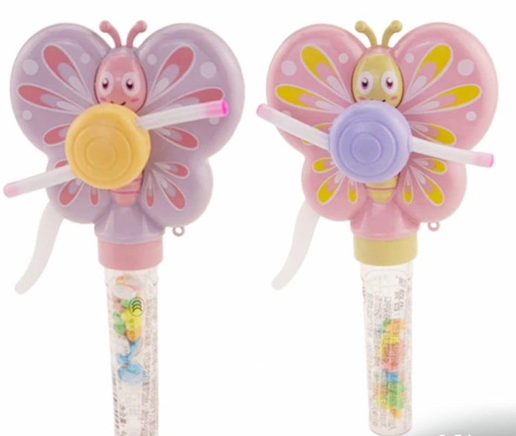 BUTTERFLY FAN 4g