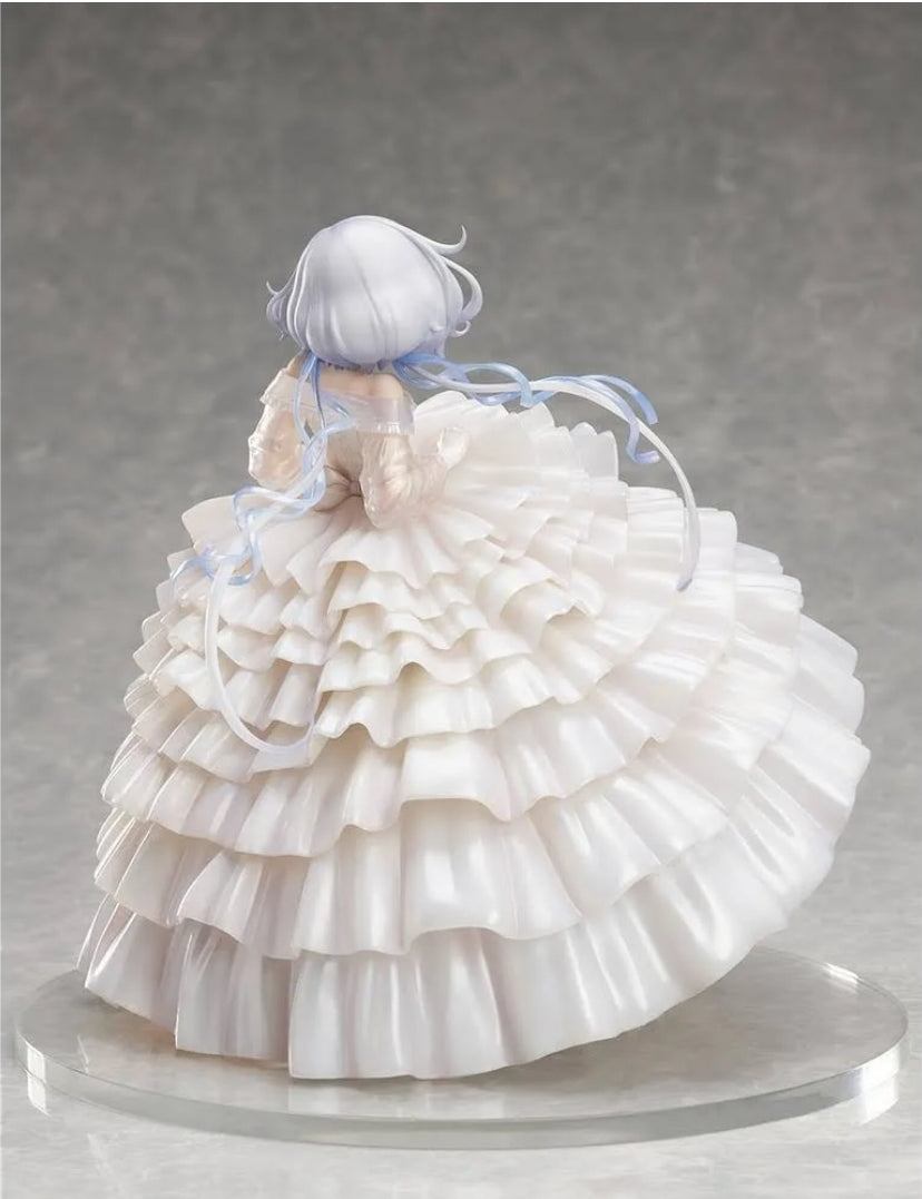 ZOMBIE LAND SAGA REVENGE Junko Konno -Wedding Dress