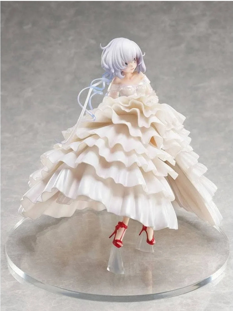 ZOMBIE LAND SAGA REVENGE Junko Konno -Wedding Dress
