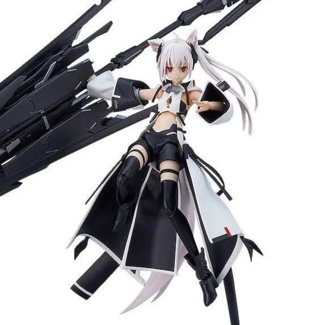 Good Smile Company ACT MODE Rumi