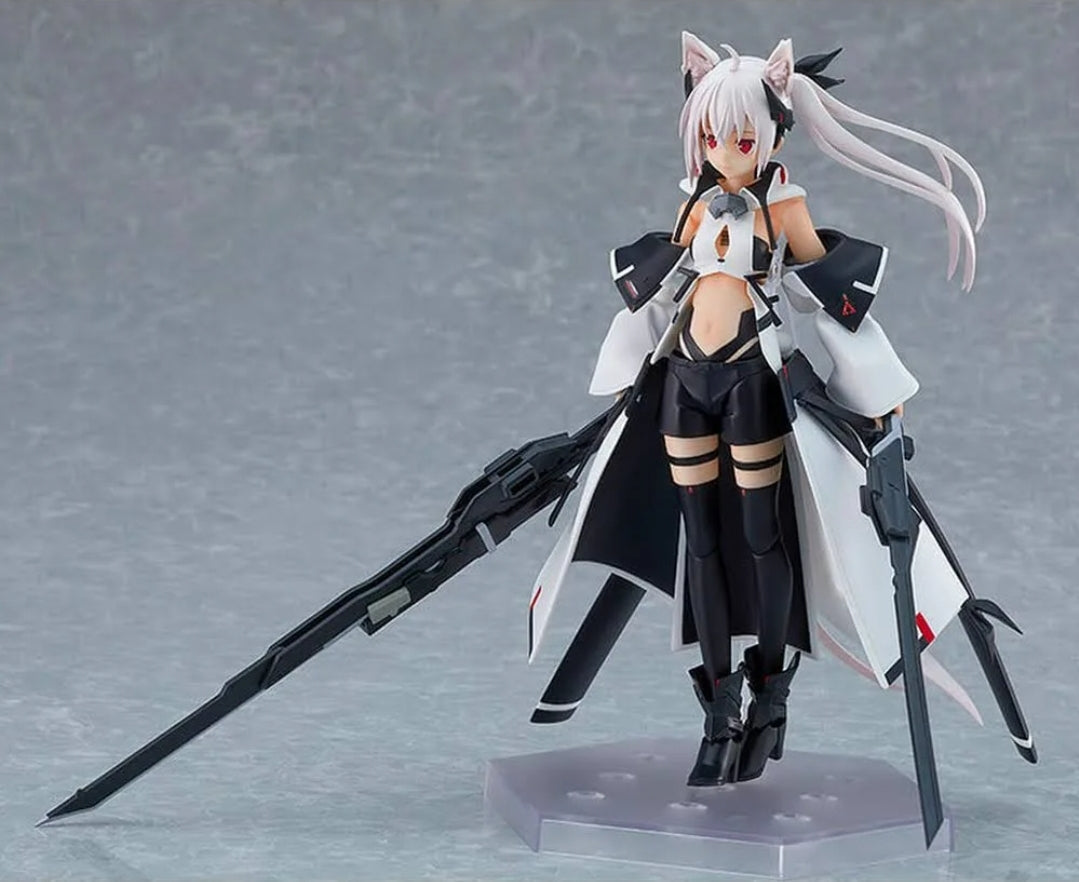 Good Smile Company ACT MODE Rumi