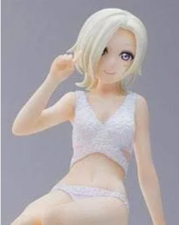 Love Live! Nijigasaki High School Idol Club