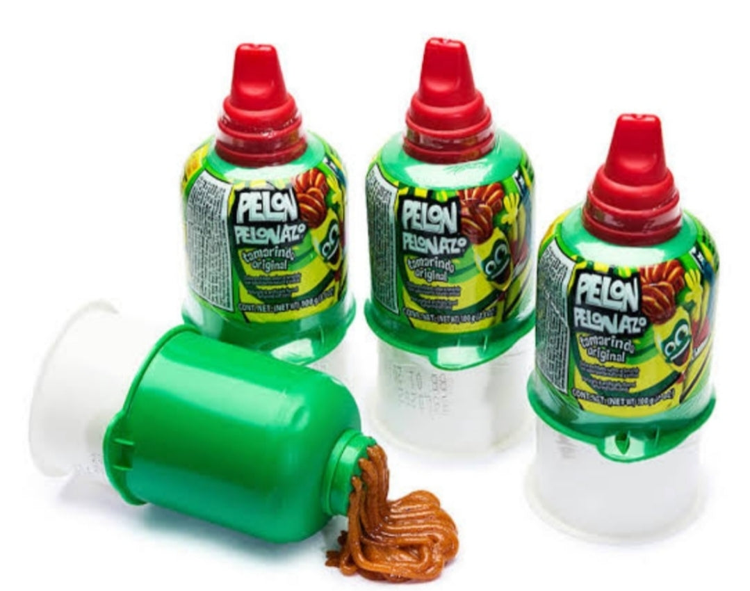 PELON PELONAZO 100G