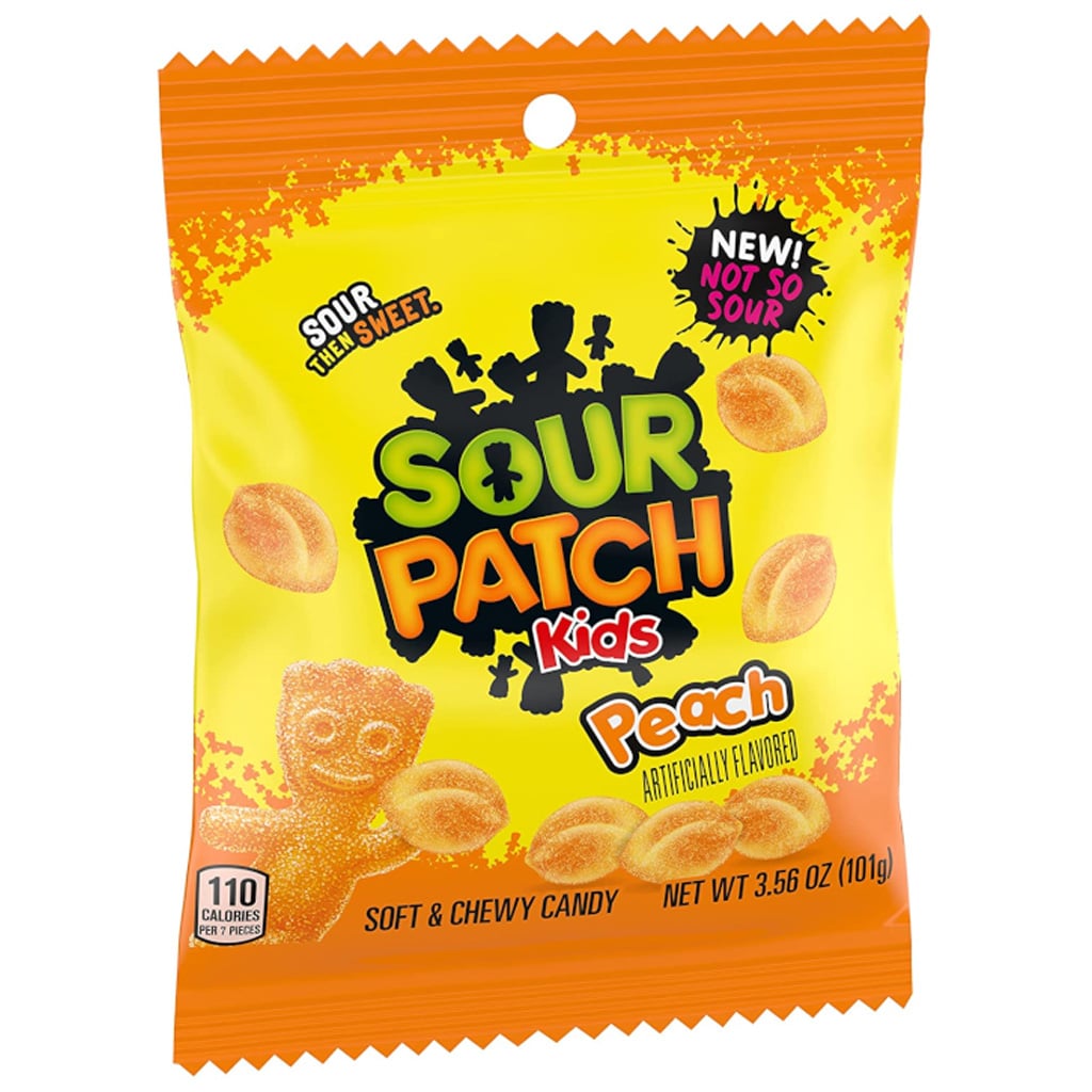 Sour Patch Kids Peach 101g